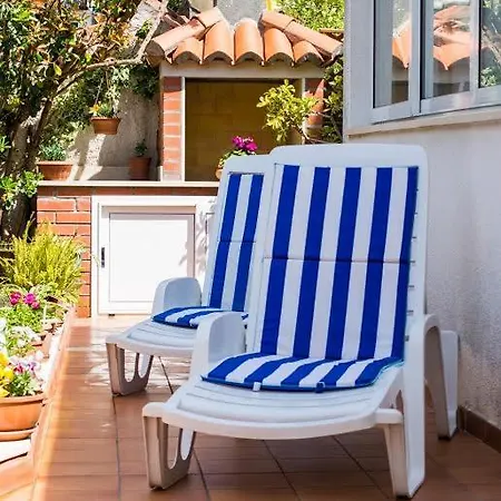 Daire Oasis With Terrace Dubrovnik