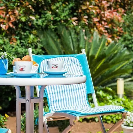 Oasis With Terrace * Дубровник