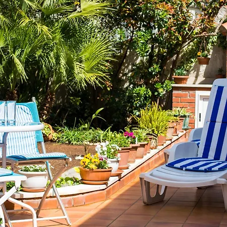 Daire Oasis With Terrace Dubrovnik